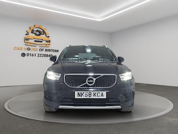 Used Volvo XC40 2018 for sale - 75519316: Photo