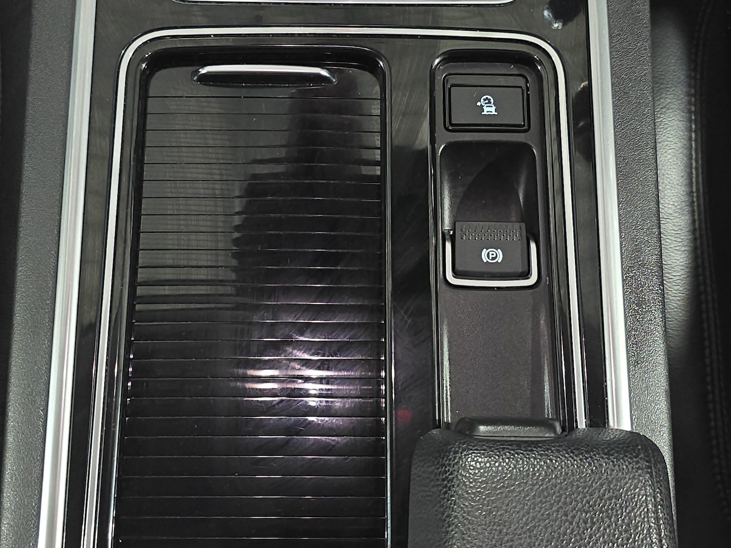 Vehicle 26