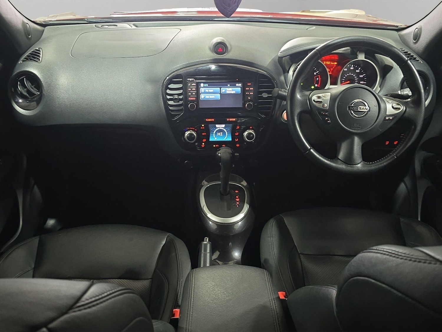 Used Nissan Juke 2017 for sale - 77174458: Photo 10