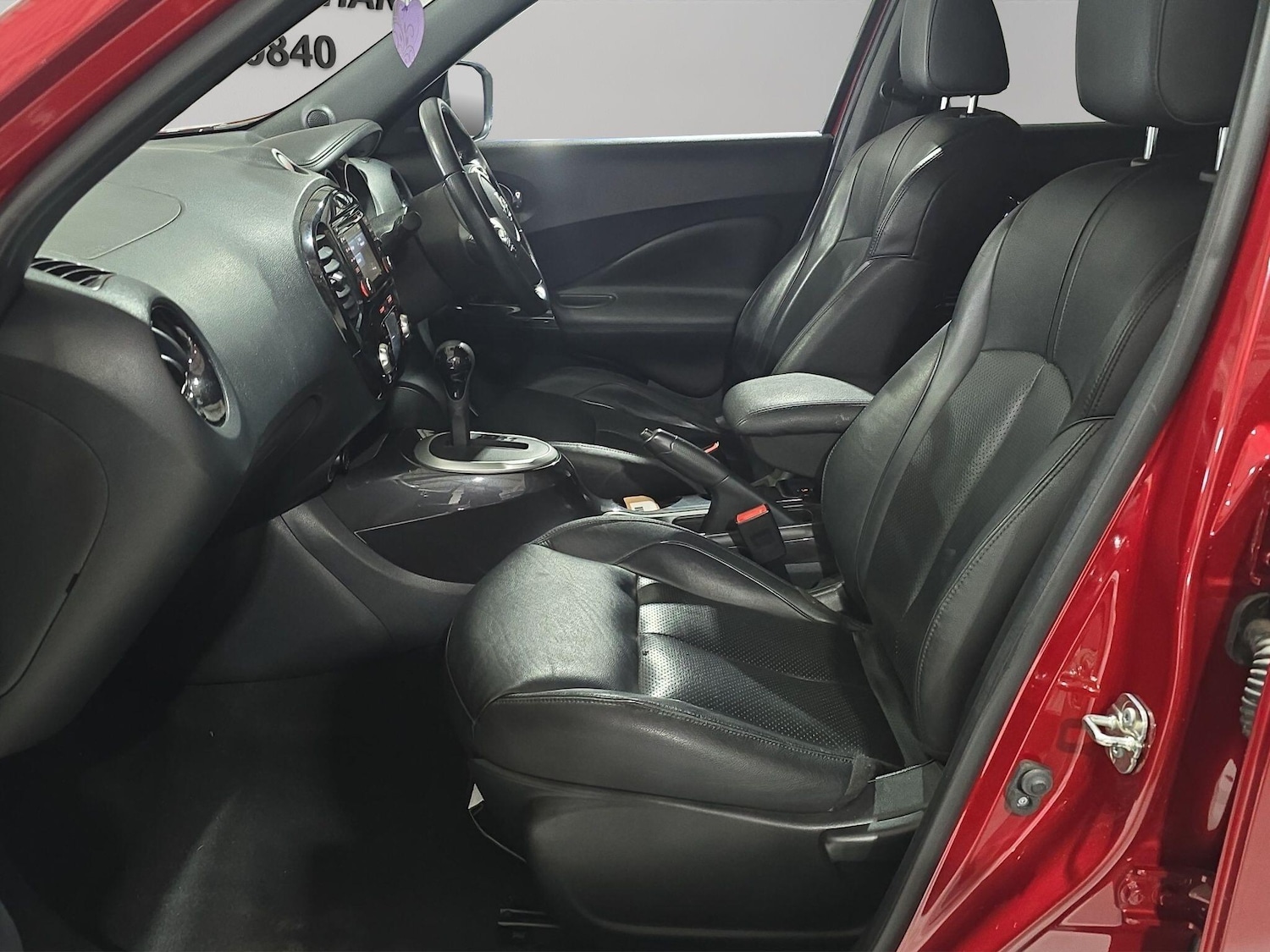 Used Nissan Juke 2017 for sale - 77174458: Photo 12