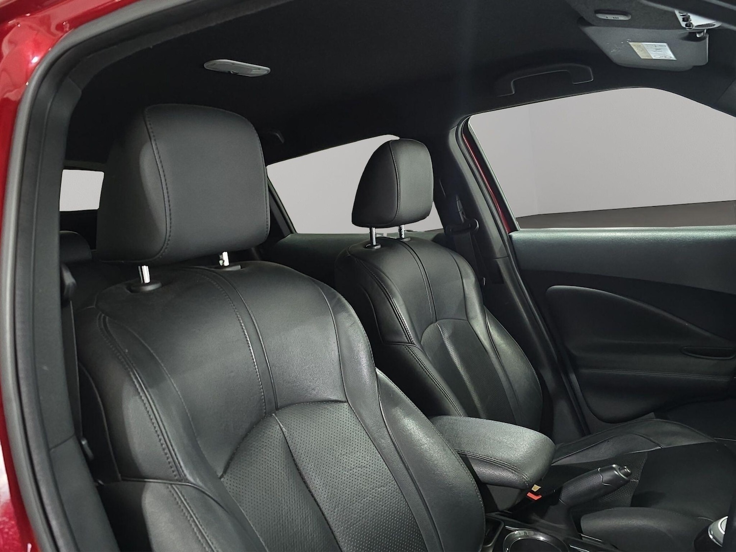 Used Nissan Juke 2017 for sale - 77174458: Photo 13