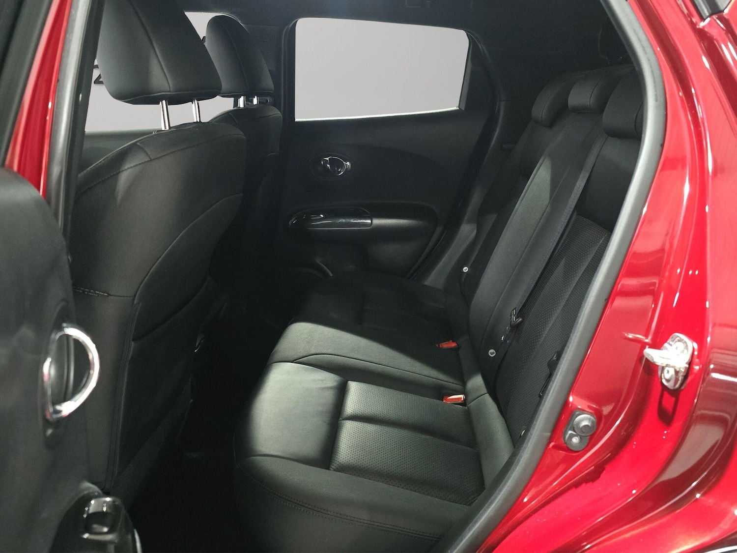 Used Nissan Juke 2017 for sale - 77174458: Photo 14