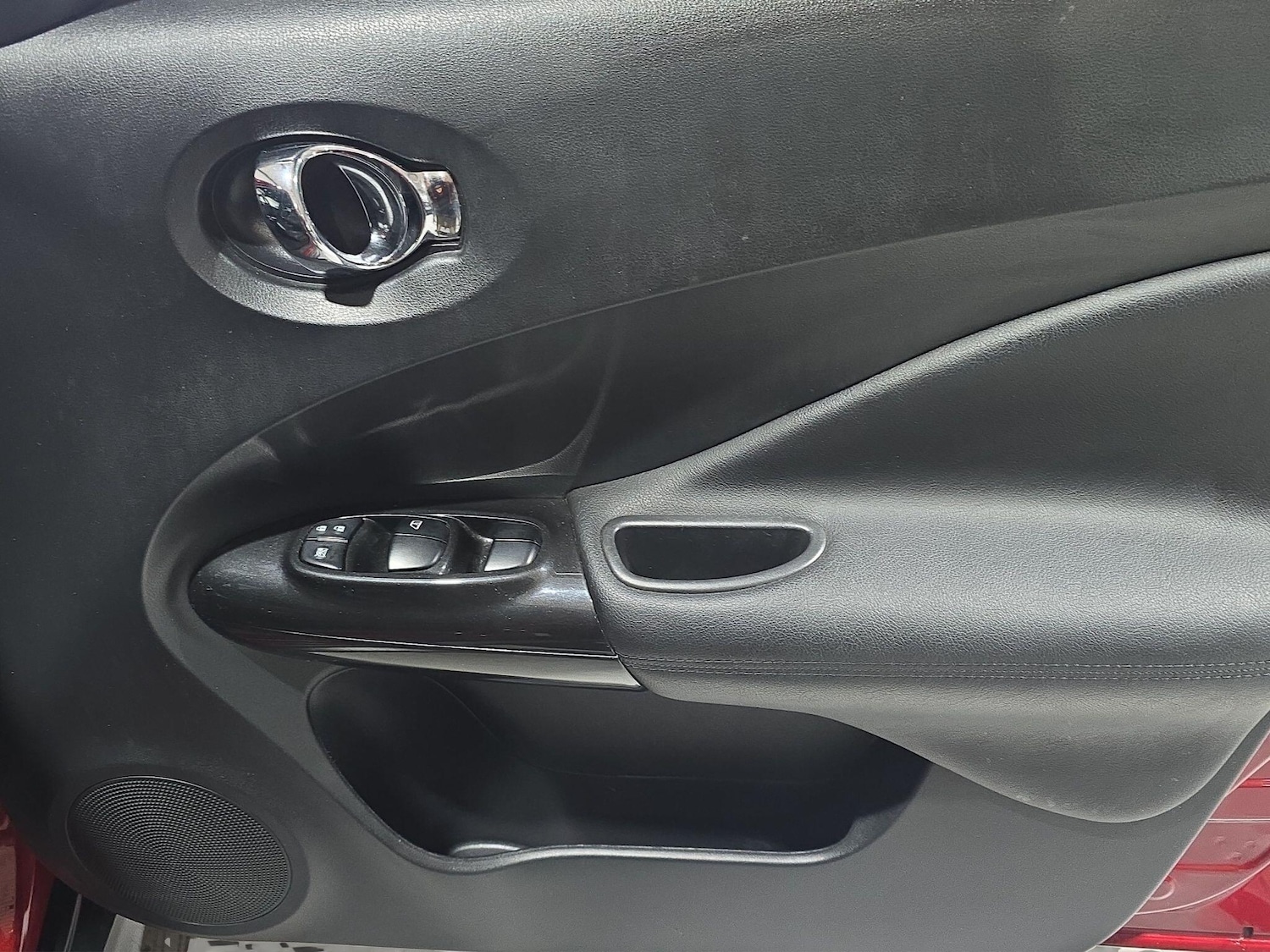 Used Nissan Juke 2017 for sale - 77174458: Photo 21