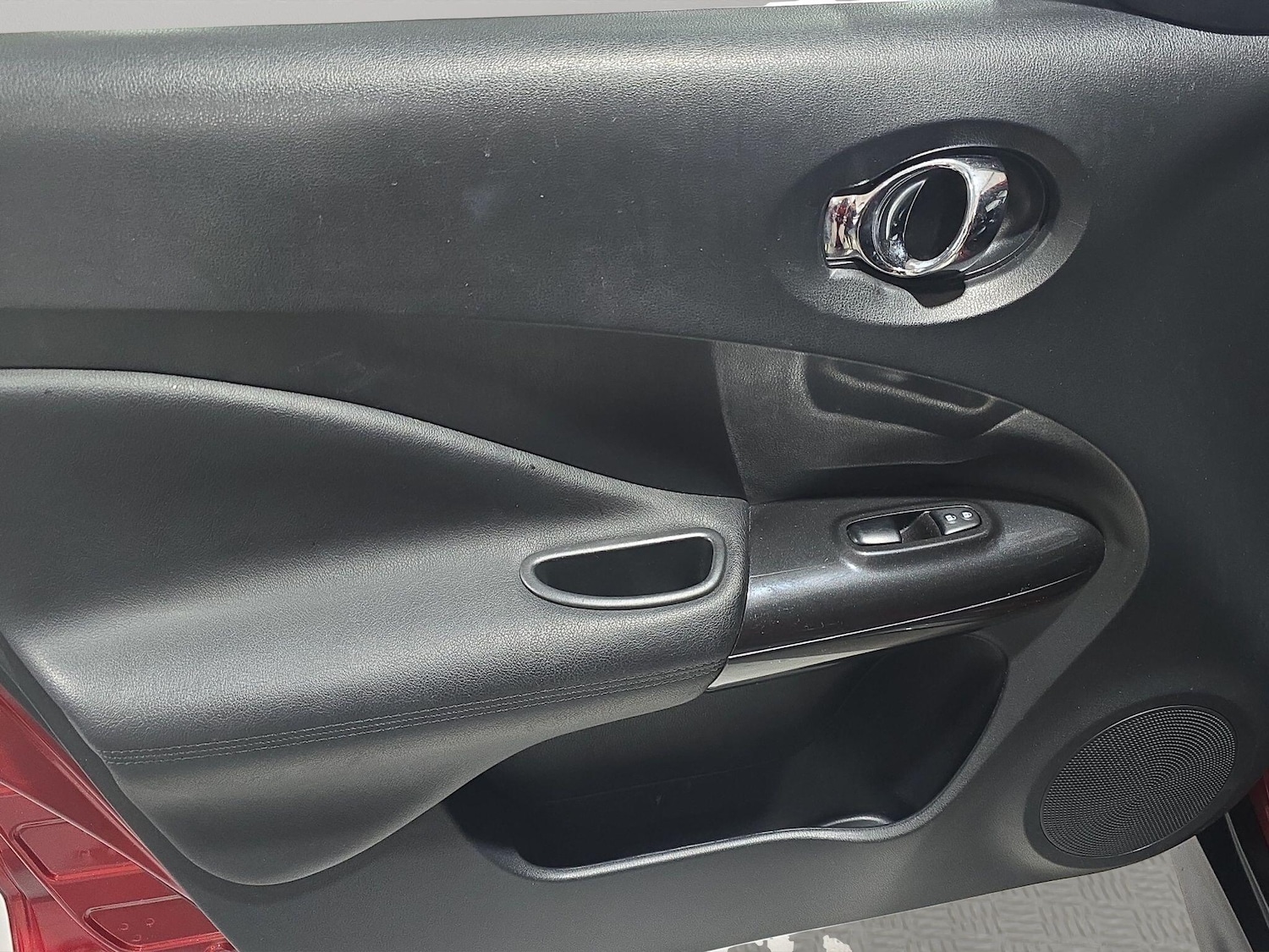 Used Nissan Juke 2017 for sale - 77174458: Photo 22