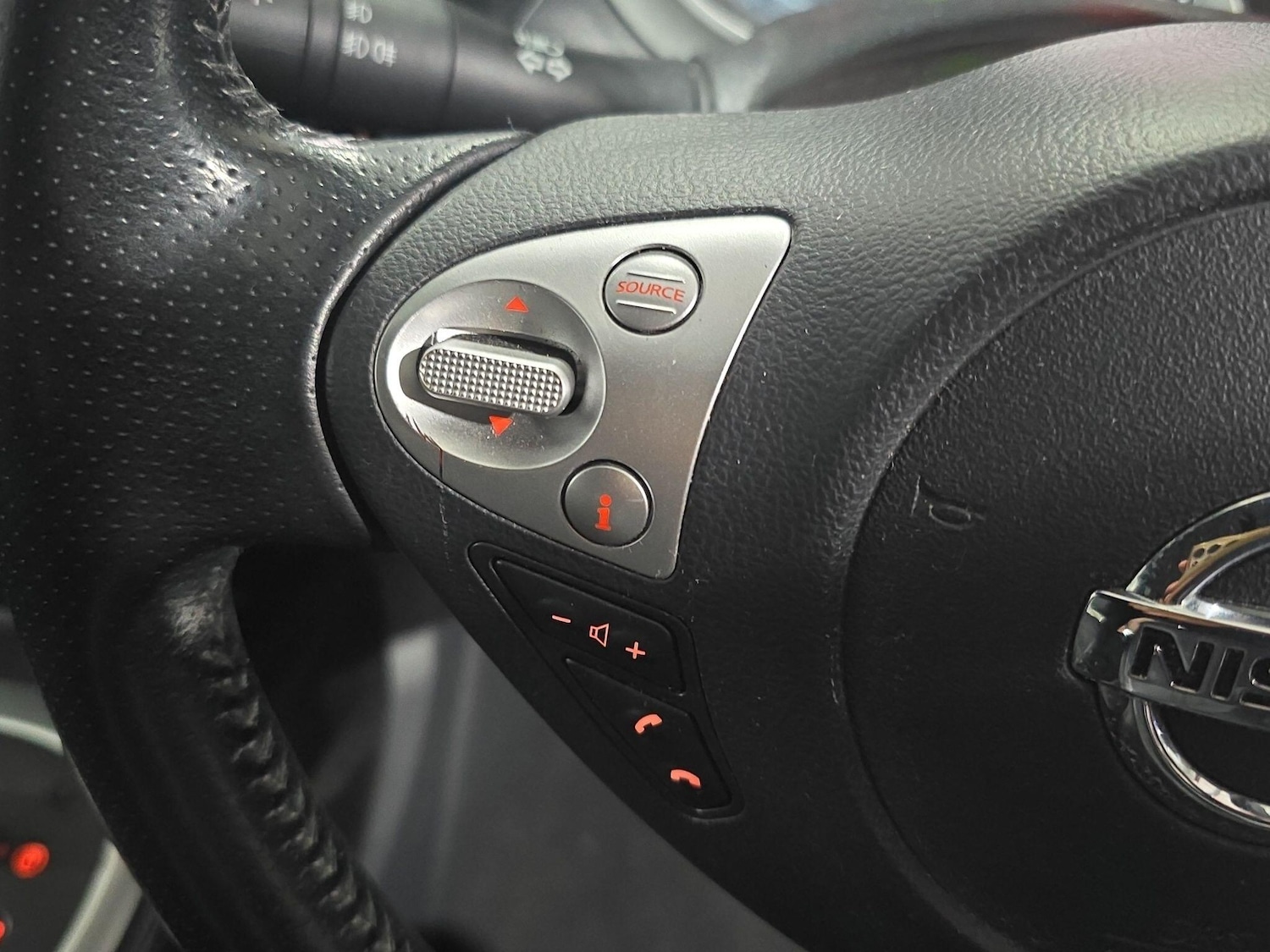 Used Nissan Juke 2017 for sale - 77174458: Photo 25