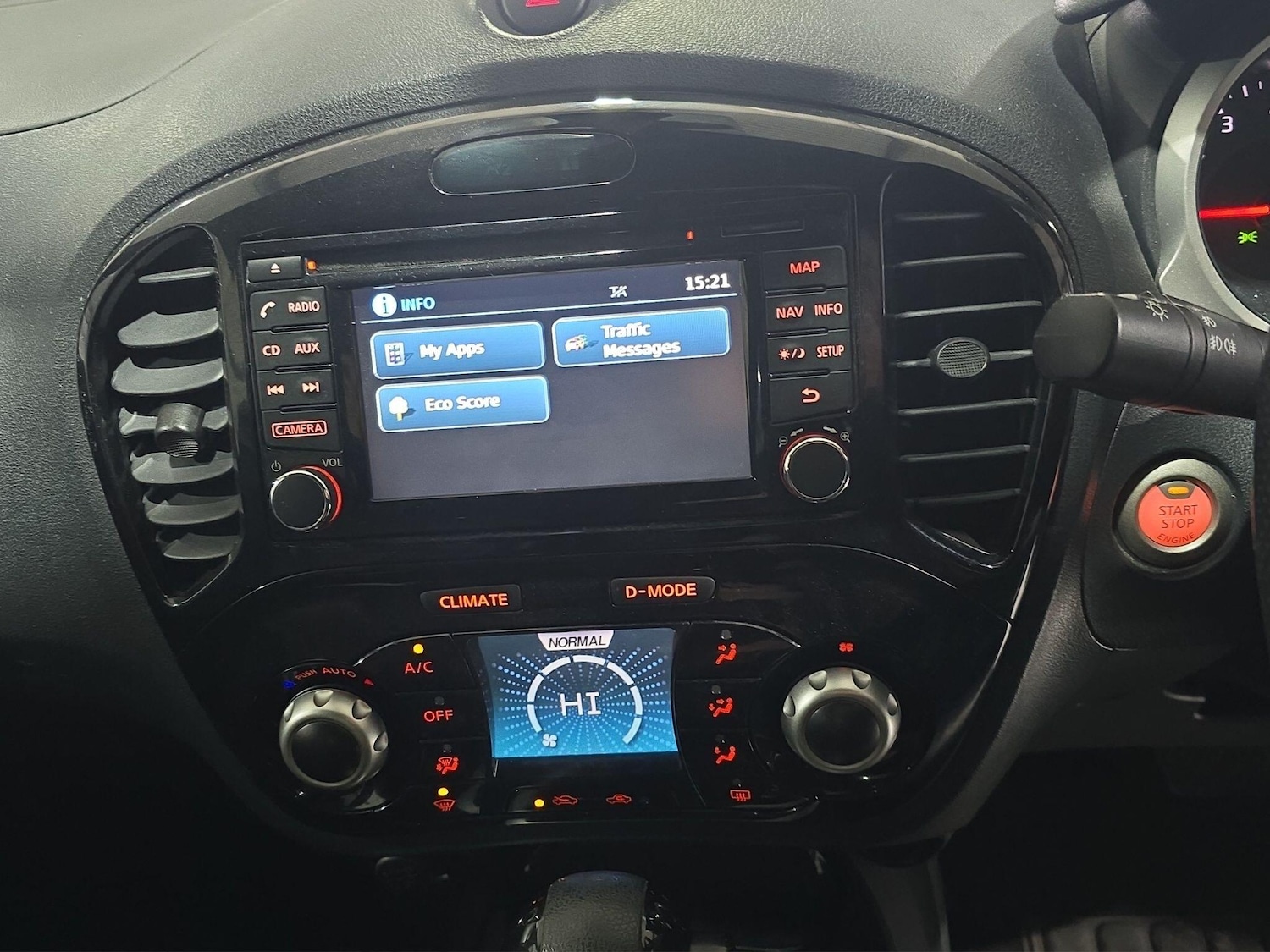 Used Nissan Juke 2017 for sale - 77174458: Photo 32