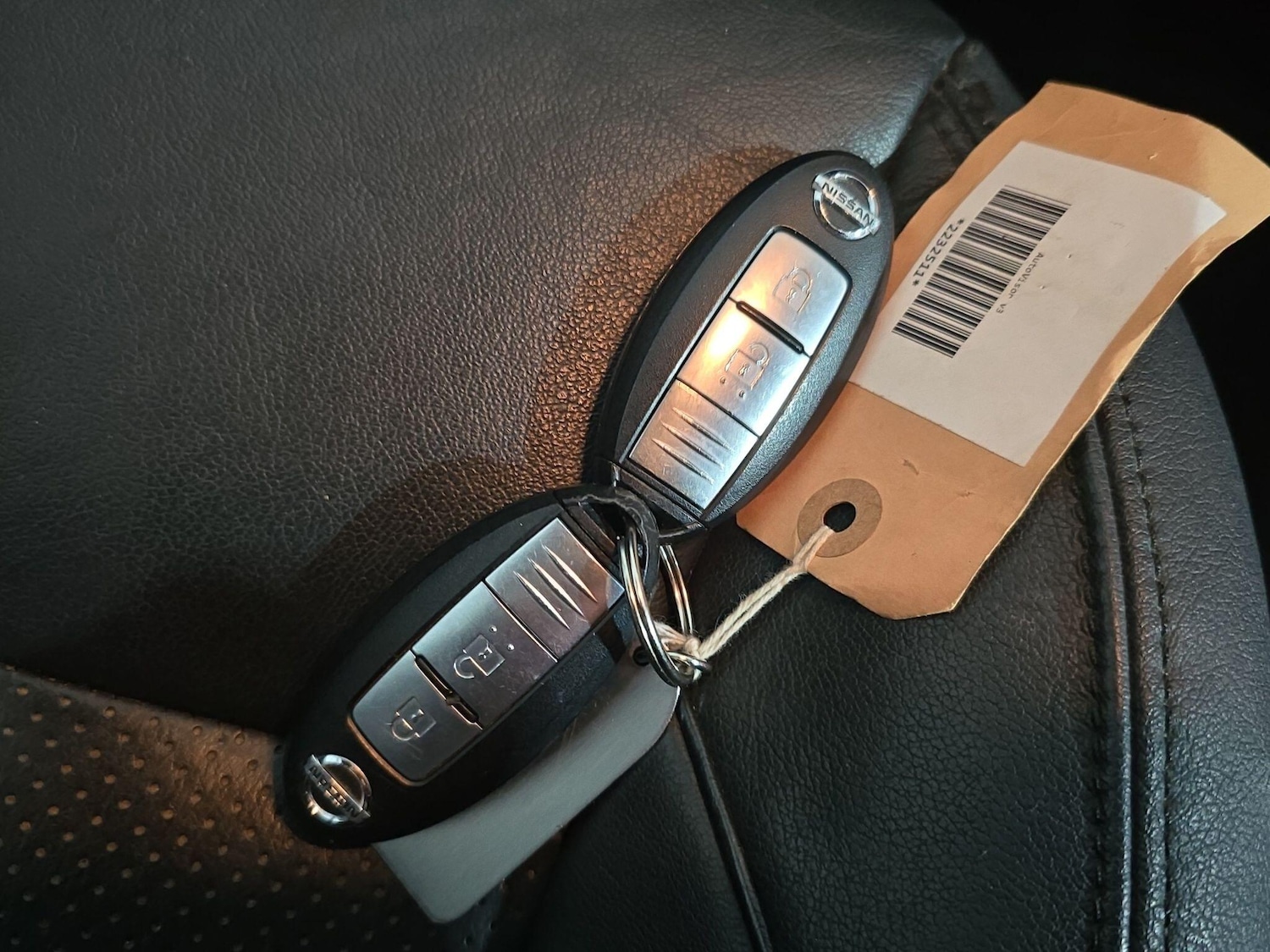 Used Nissan Juke 2017 for sale - 77174458: Photo 33