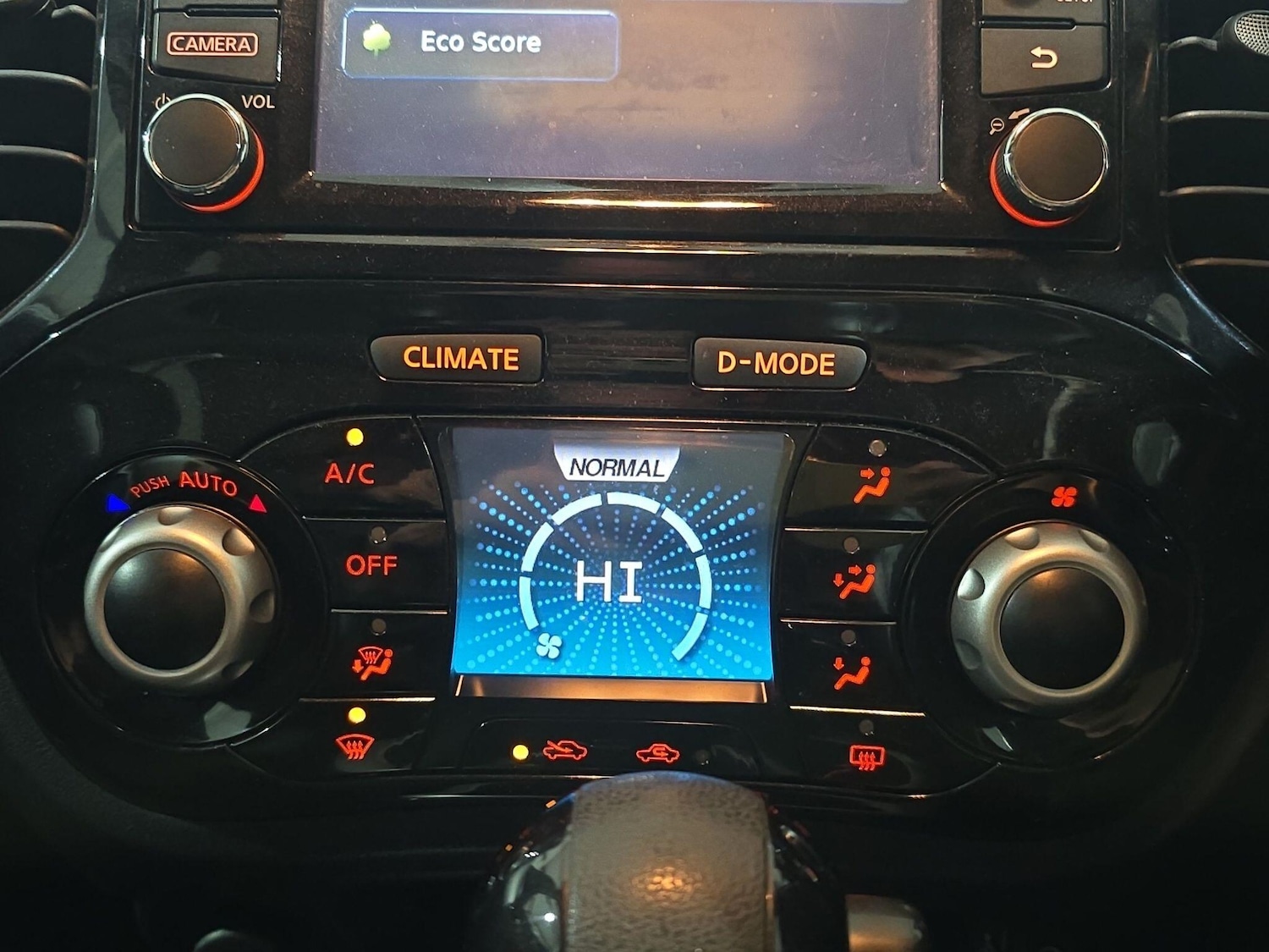 Used Nissan Juke 2017 for sale - 77174458: Photo 34