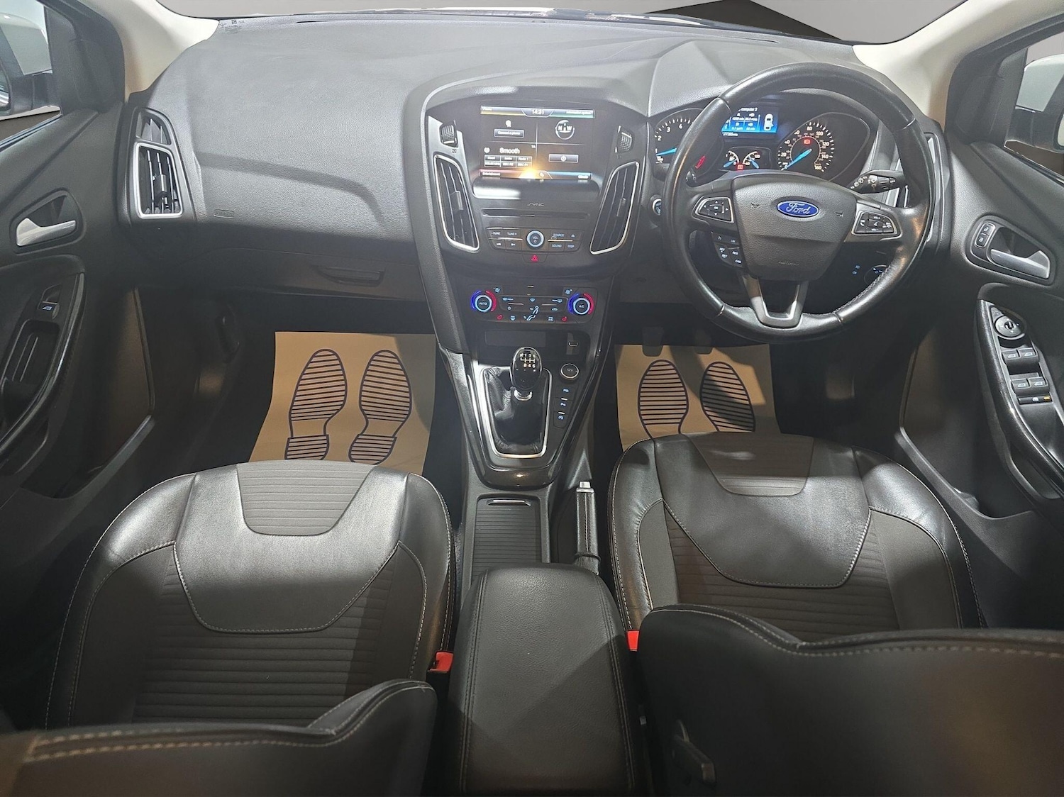 Used Ford Focus 2016 for sale - 75964527: Photo 10