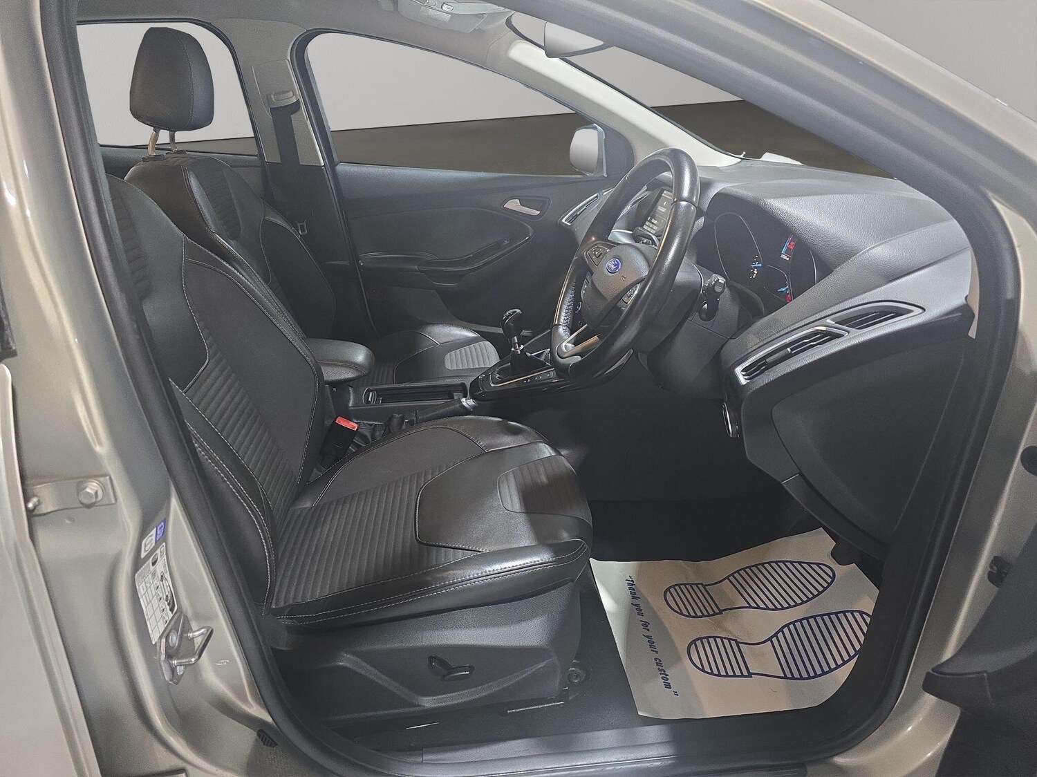 Used Ford Focus 2016 for sale - 75964527: Photo 11