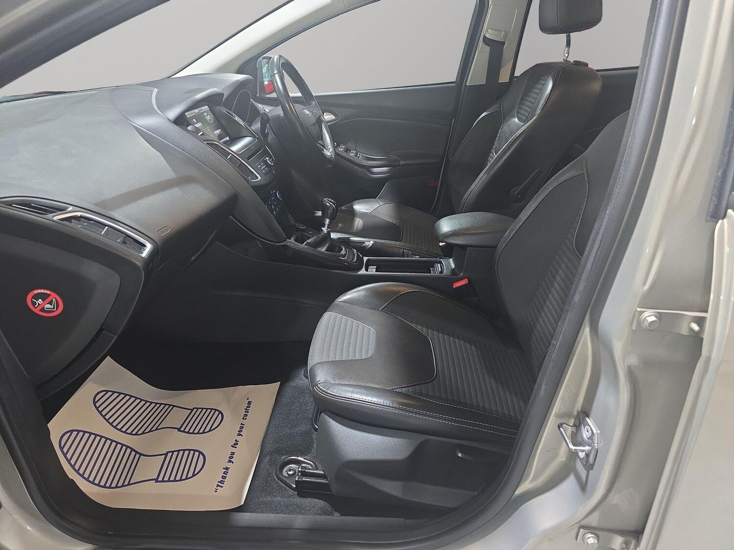 Used Ford Focus 2016 for sale - 75964527: Photo 12