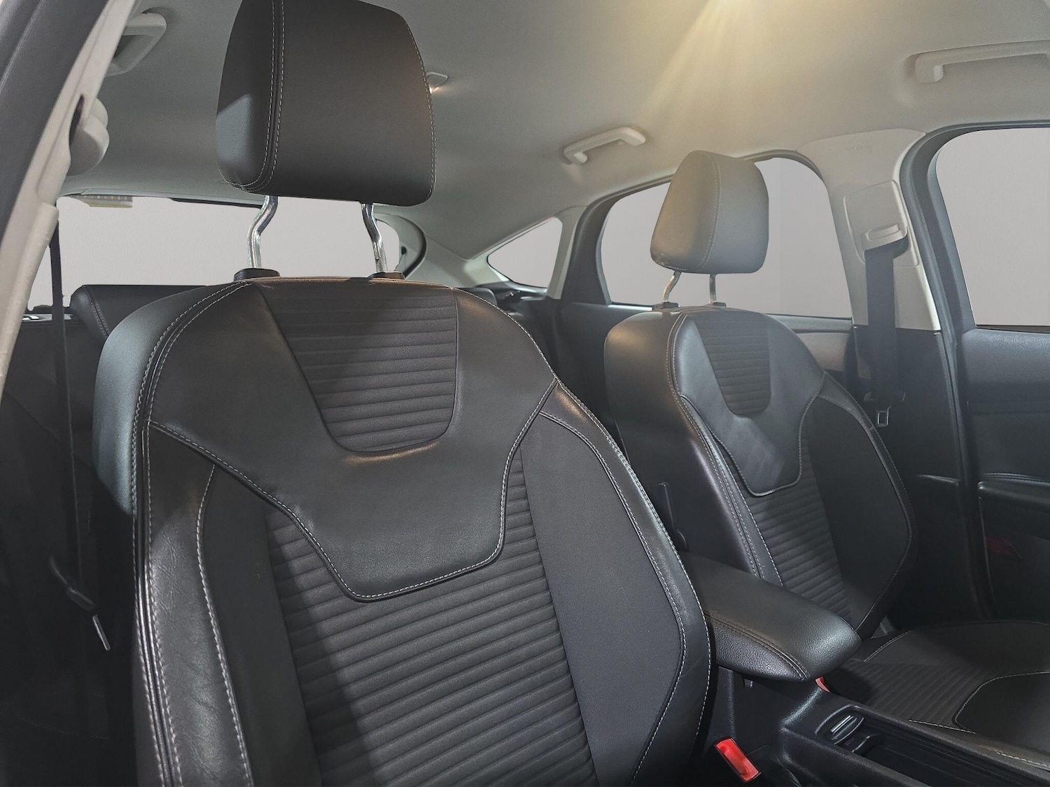 Used Ford Focus 2016 for sale - 75964527: Photo 13