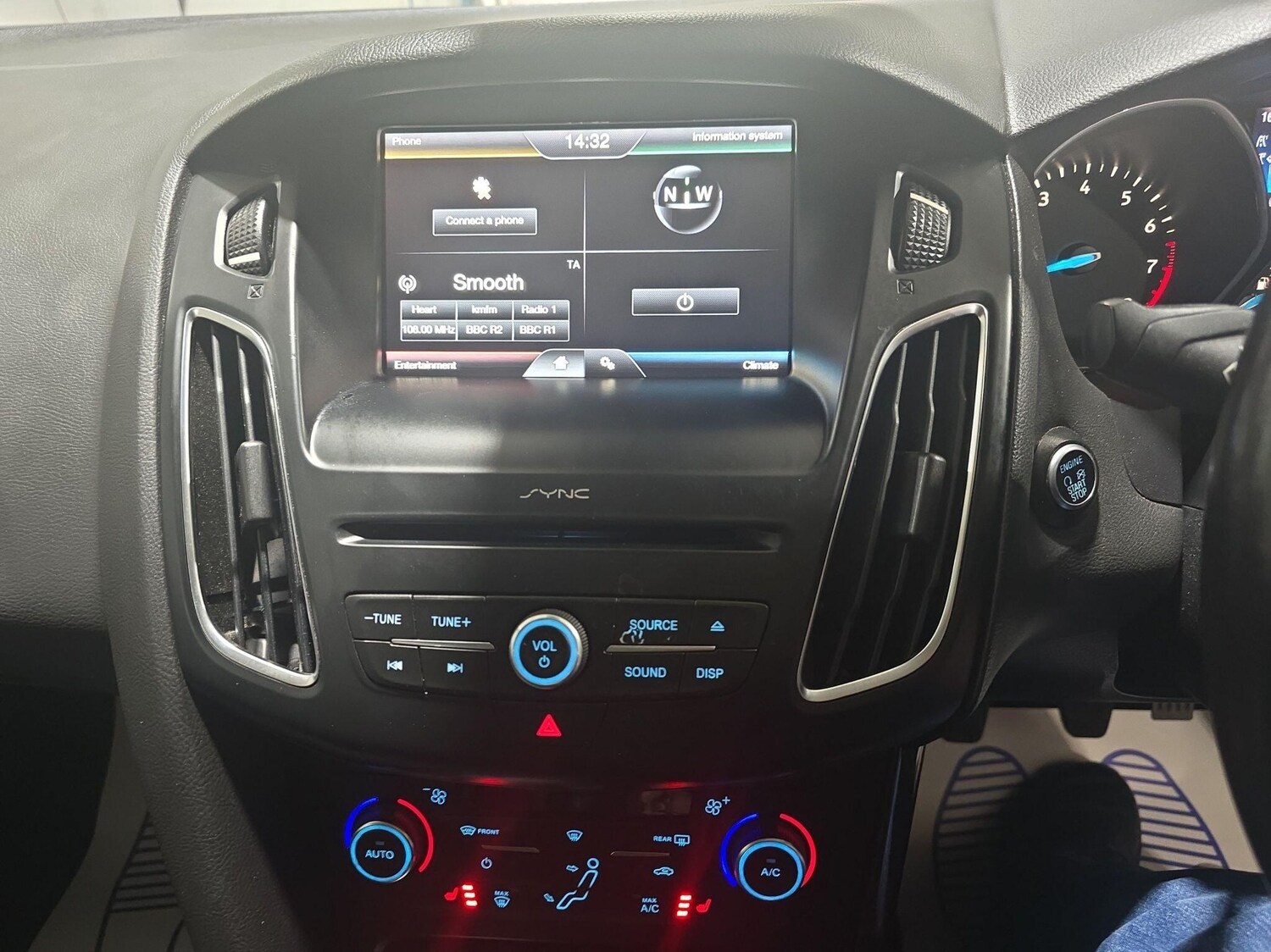 Used Ford Focus 2016 for sale - 75964527: Photo 14