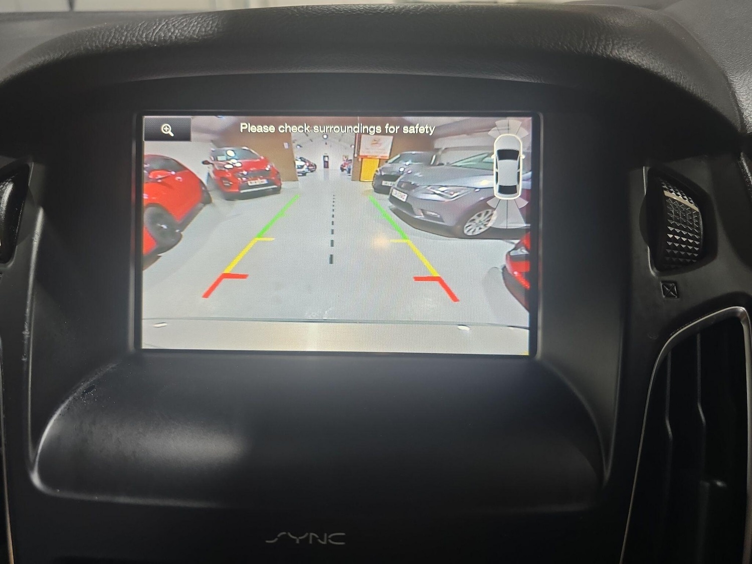 Used Ford Focus 2016 for sale - 75964527: Photo 15