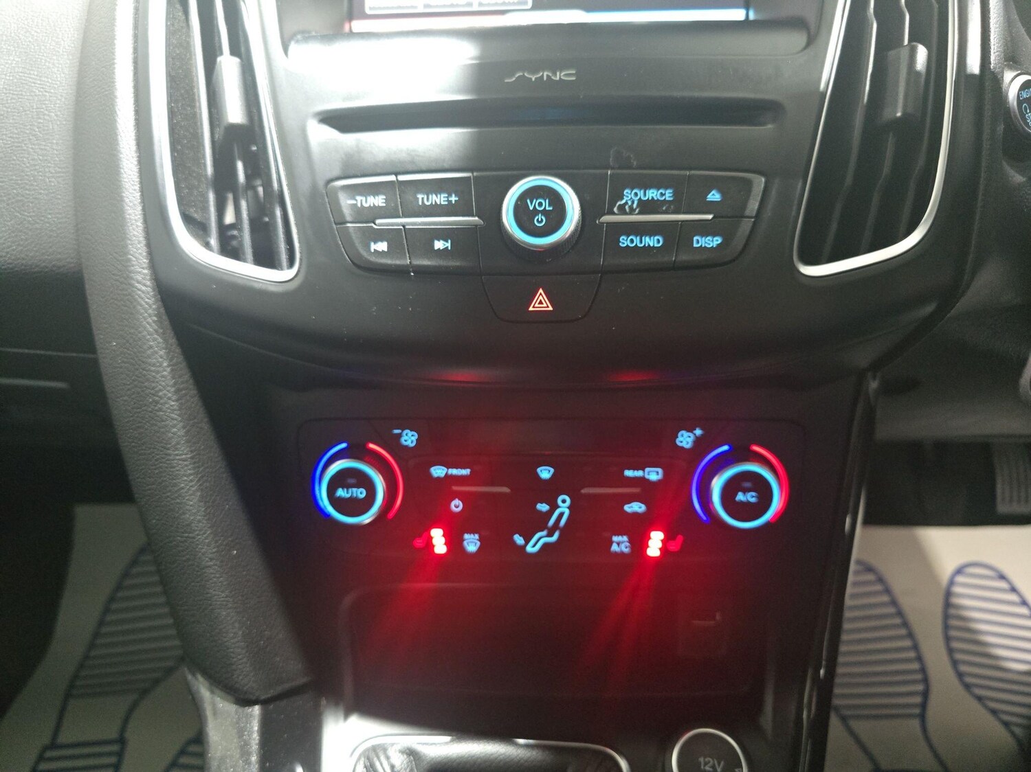 Used Ford Focus 2016 for sale - 75964527: Photo 16