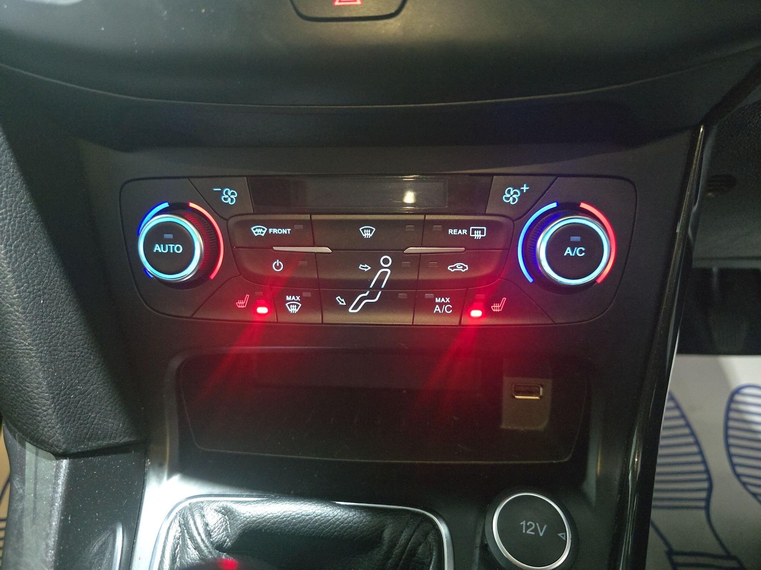 Used Ford Focus 2016 for sale - 75964527: Photo 17