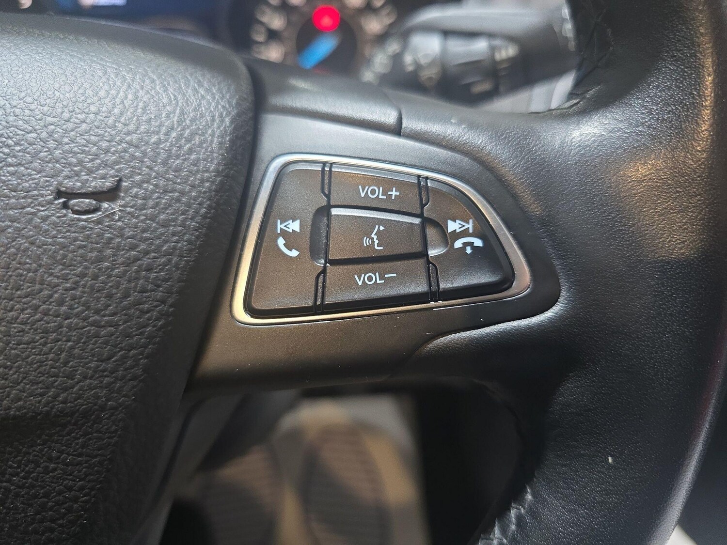 Used Ford Focus 2016 for sale - 75964527: Photo 20