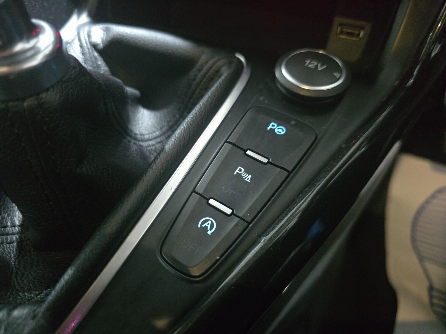 Used Ford Focus 2016 for sale - 75964527: Photo 23