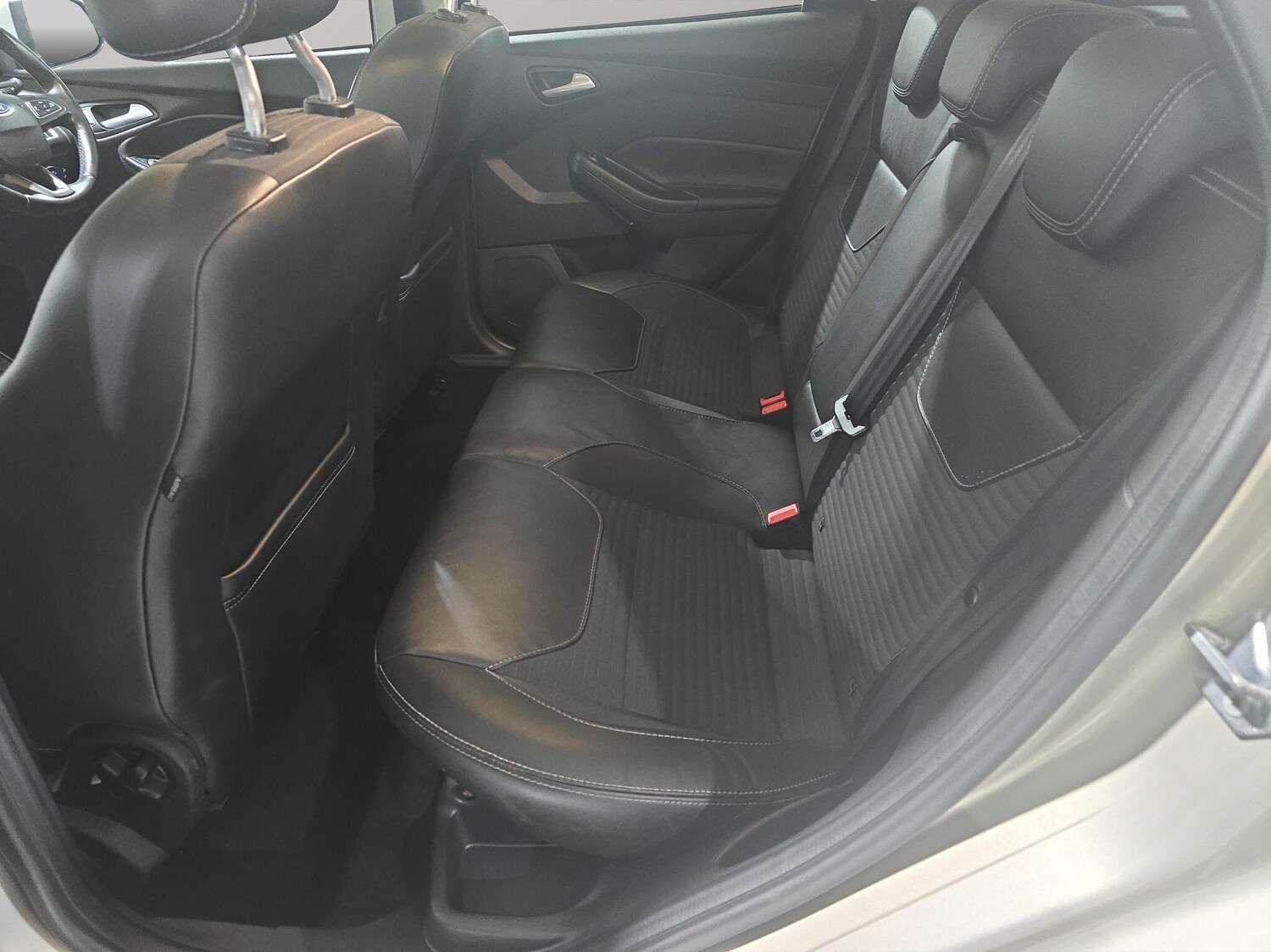 Used Ford Focus 2016 for sale - 75964527: Photo 25