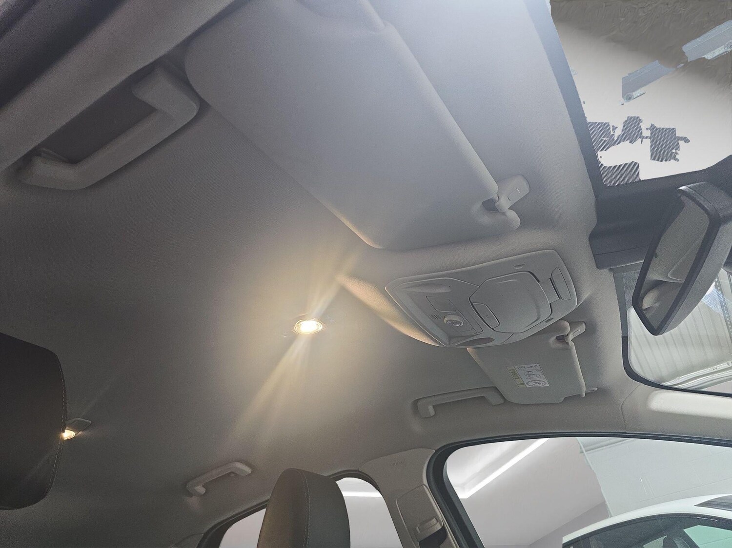 Used Ford Focus 2016 for sale - 75964527: Photo 27