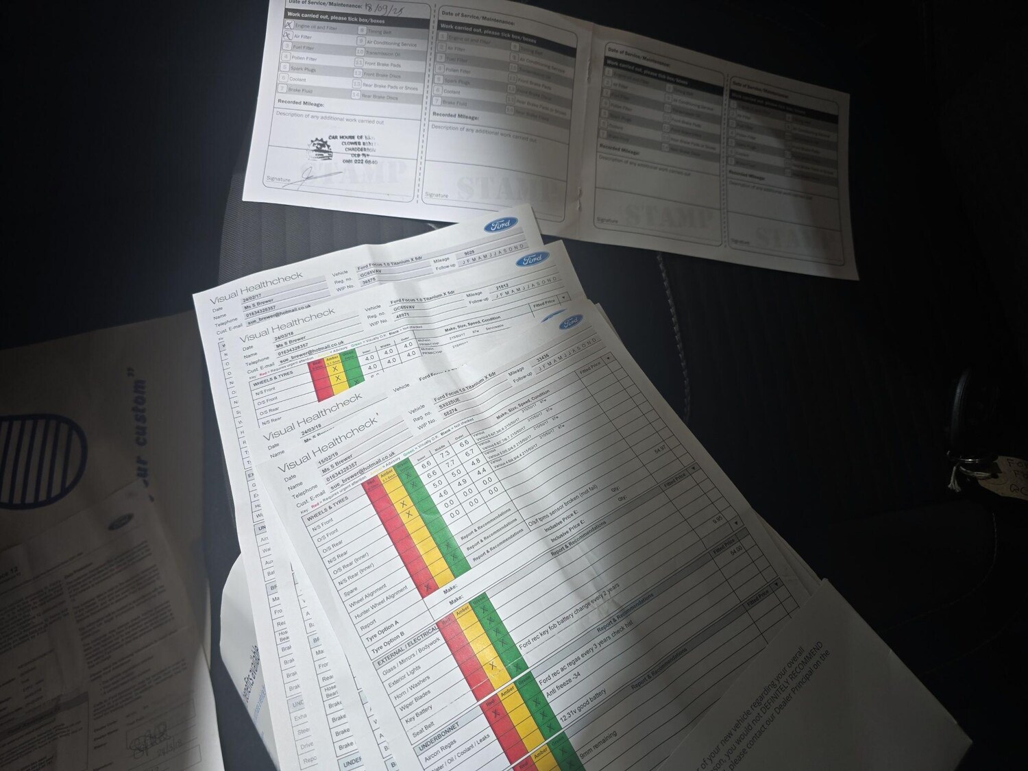 Used Ford Focus 2016 for sale - 75964527: Photo 28