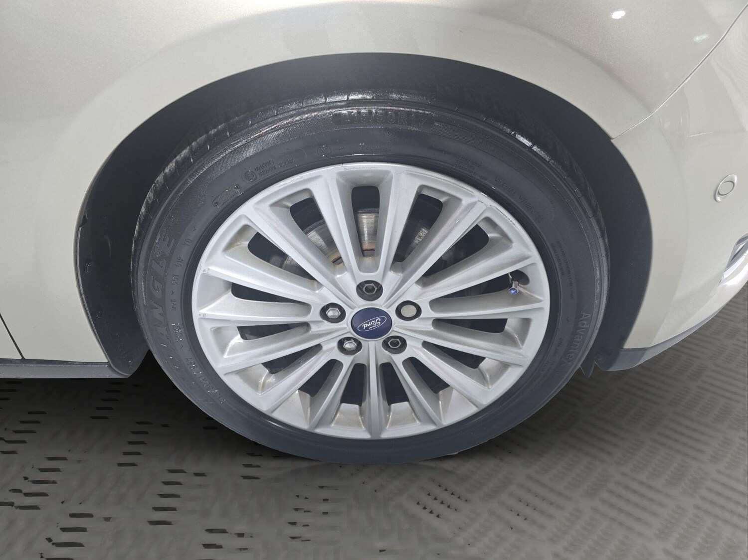 Used Ford Focus 2016 for sale - 75964527: Photo 29