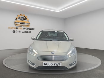 Used Ford Focus 2016 for sale - 75964527: Photo