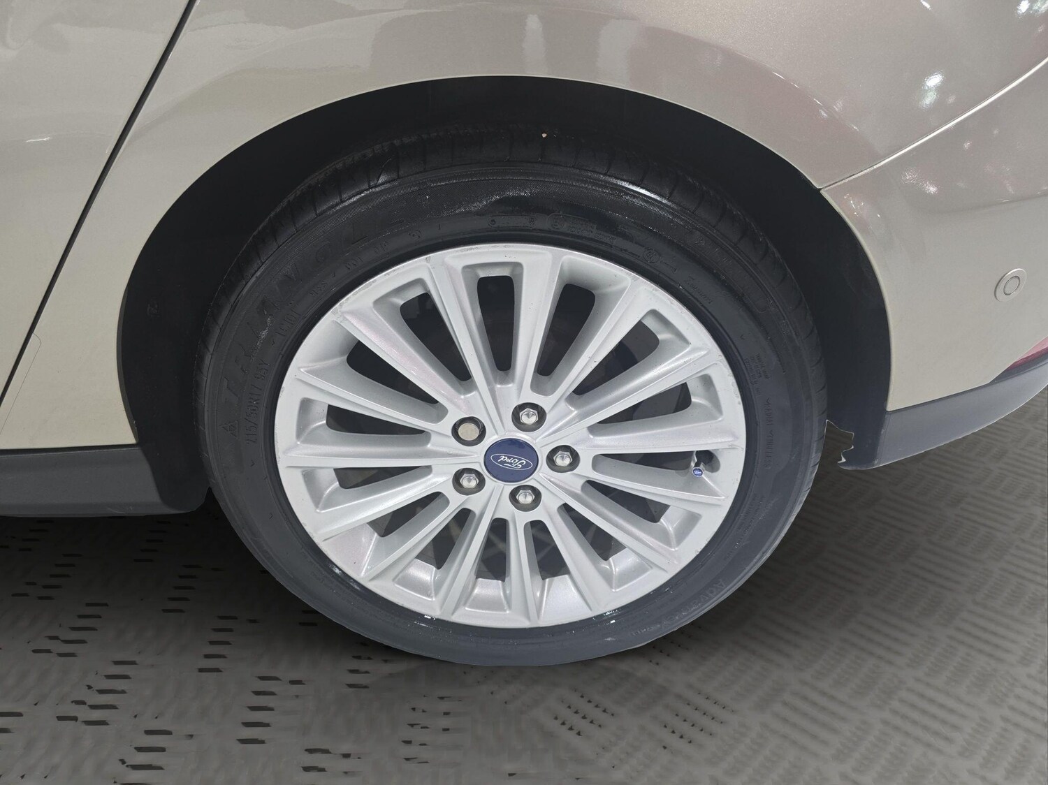 Used Ford Focus 2016 for sale - 75964527: Photo 30