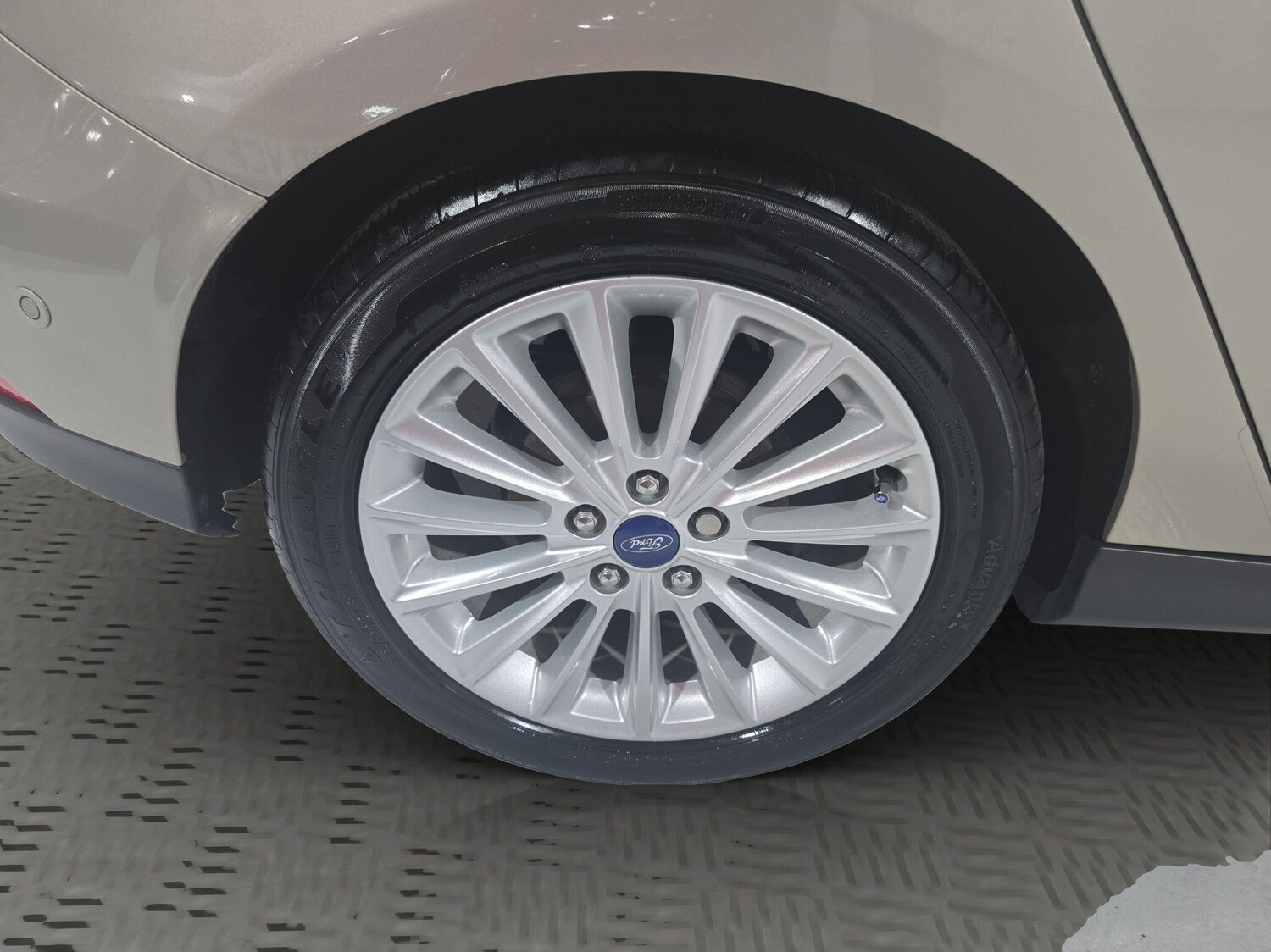 Used Ford Focus 2016 for sale - 75964527: Photo 31