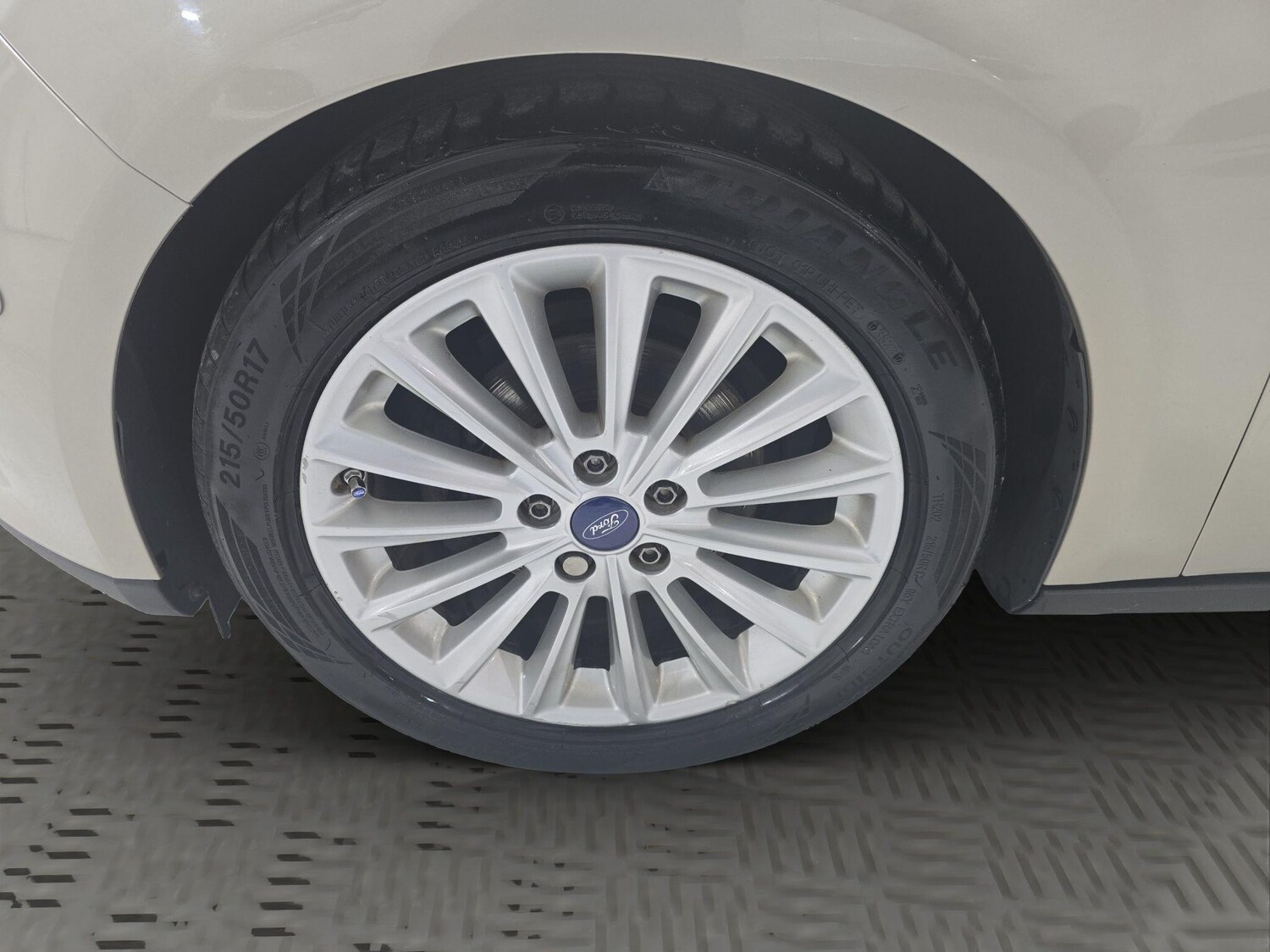 Used Ford Focus 2016 for sale - 75964527: Photo 32