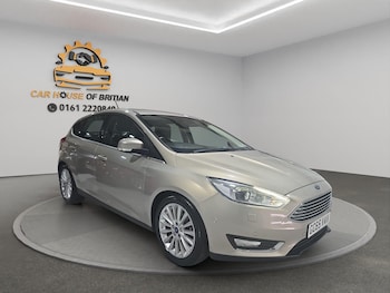 Used Ford Focus 2016 for sale - 75964527: Photo