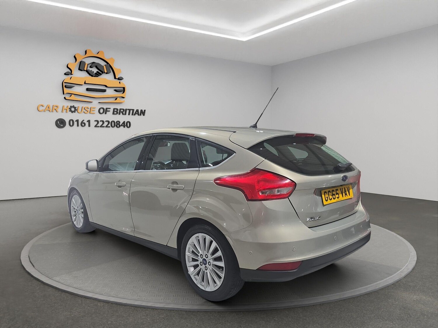 Used Ford Focus 2016 for sale - 75964527: Photo 7