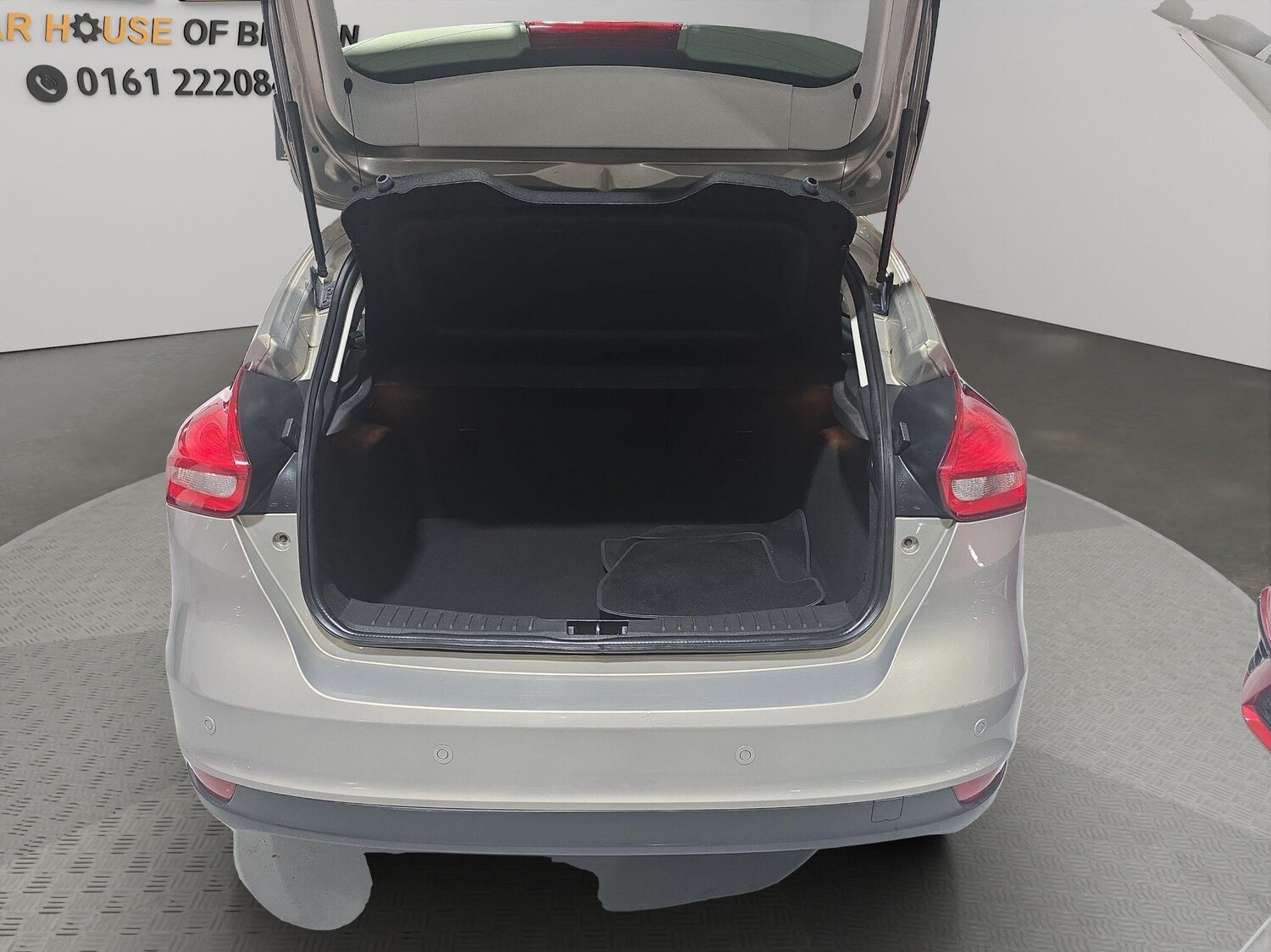 Used Ford Focus 2016 for sale - 75964527: Photo 9