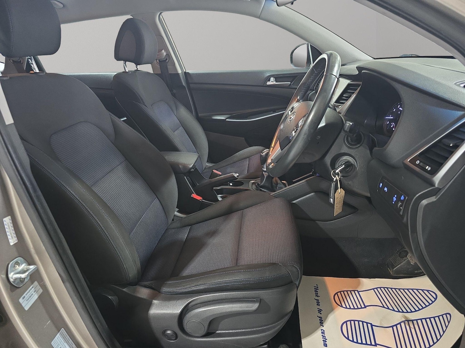 Used Hyundai TUCSON 2018 for sale - 76988007: Photo 10