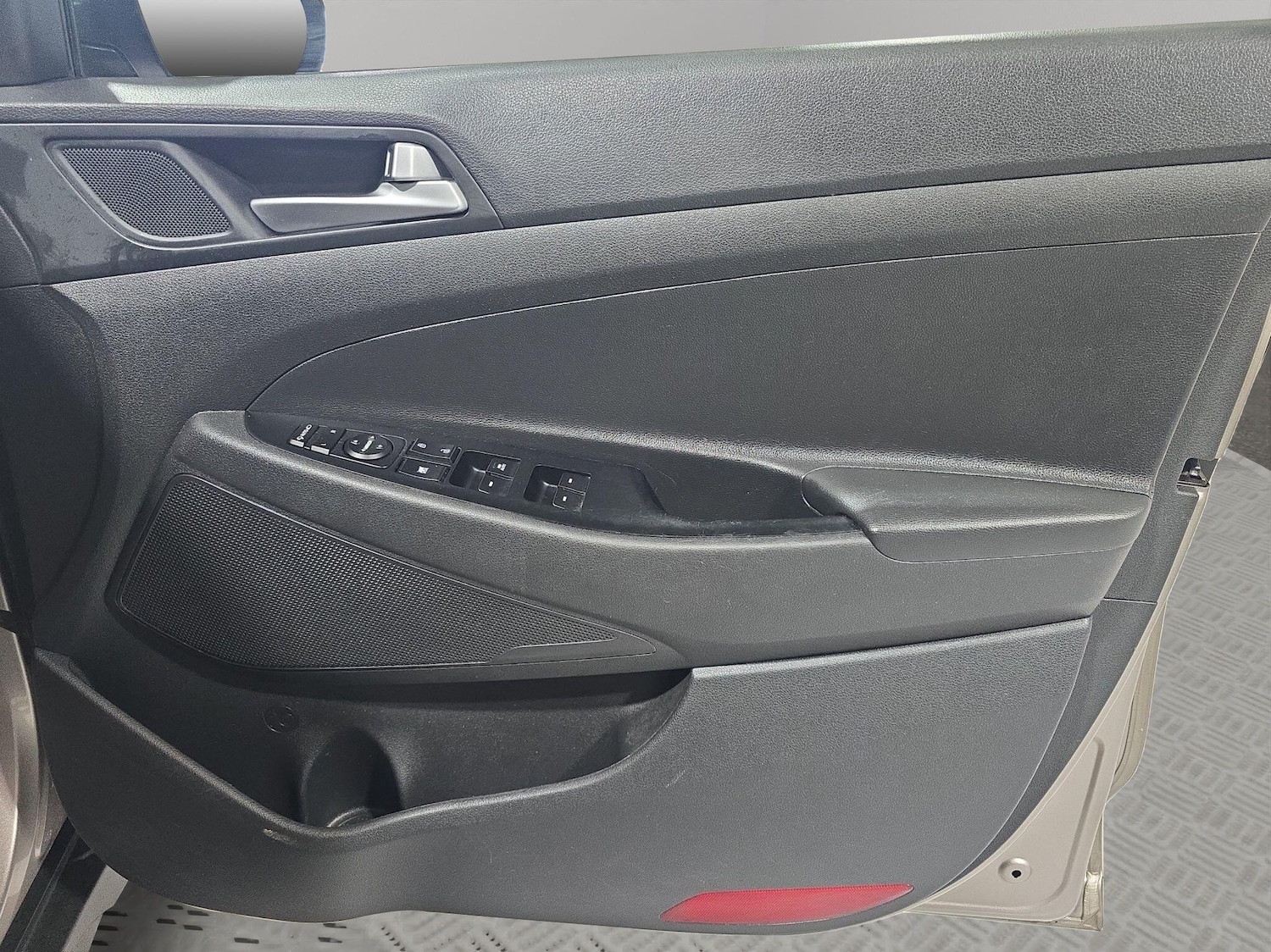 Used Hyundai TUCSON 2018 for sale - 76988007: Photo 12