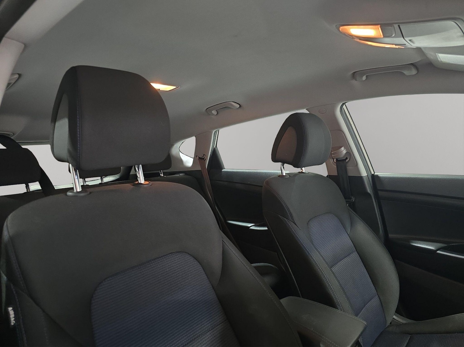 Used Hyundai TUCSON 2018 for sale - 76988007: Photo 13