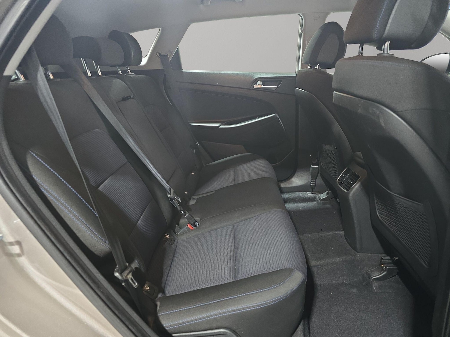 Used Hyundai TUCSON 2018 for sale - 76988007: Photo 14