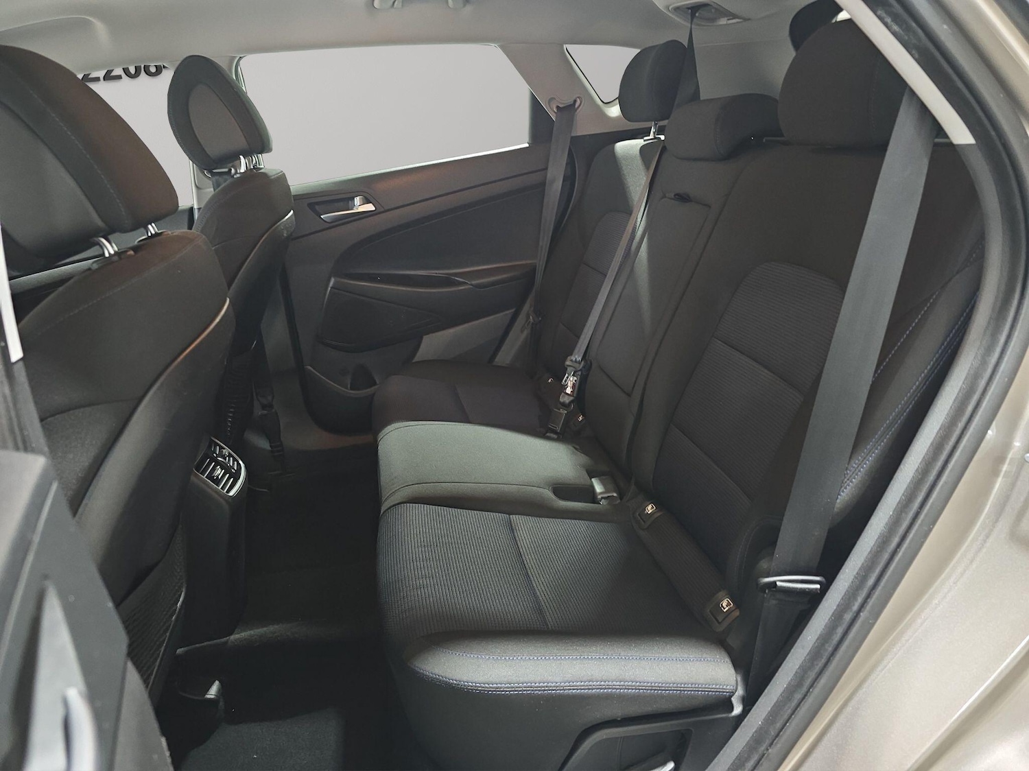 Used Hyundai TUCSON 2018 for sale - 76988007: Photo 15