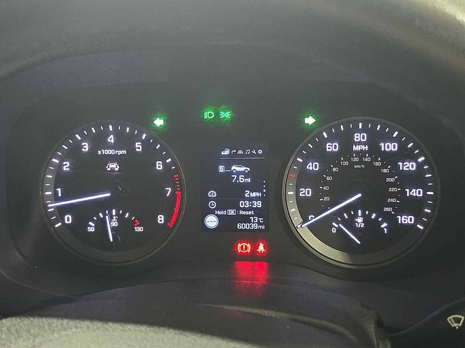 Used Hyundai TUCSON 2018 for sale - 76988007: Photo 18