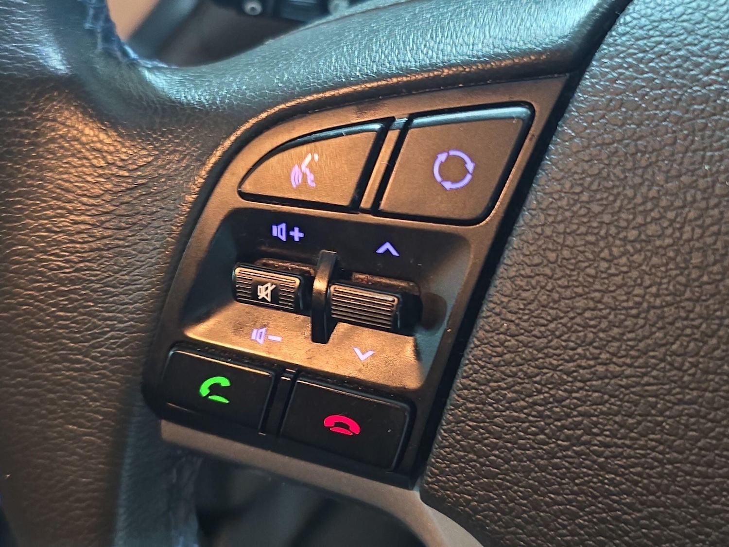 Used Hyundai TUCSON 2018 for sale - 76988007: Photo 20