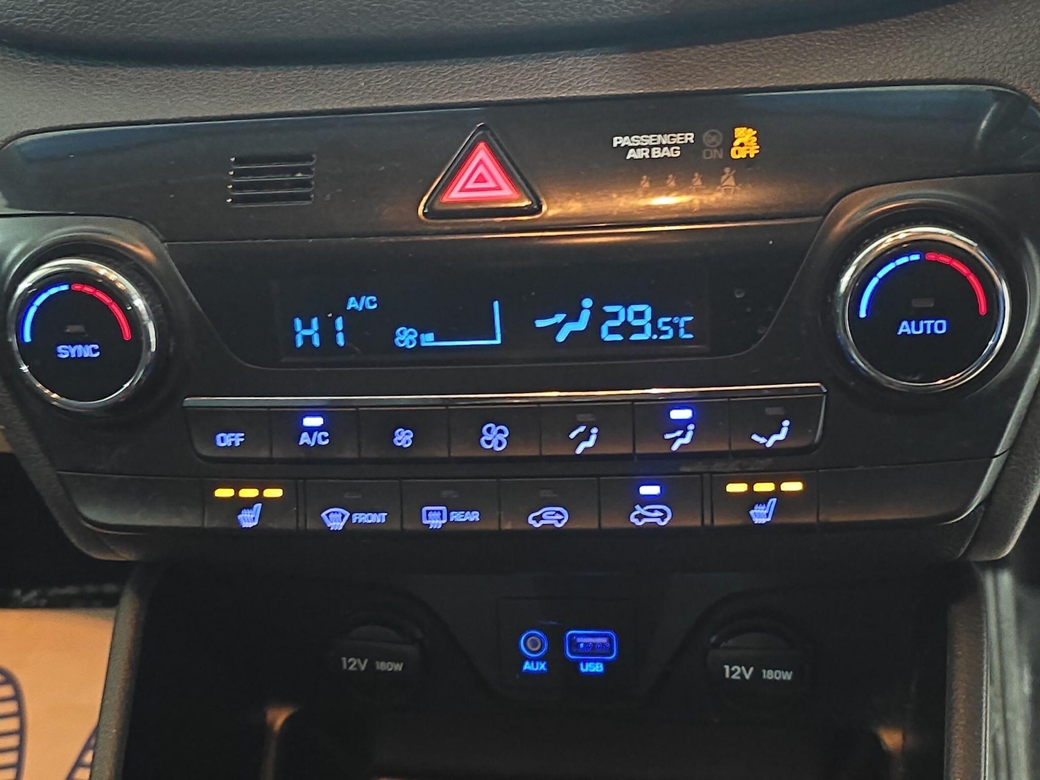 Used Hyundai TUCSON 2018 for sale - 76988007: Photo 23