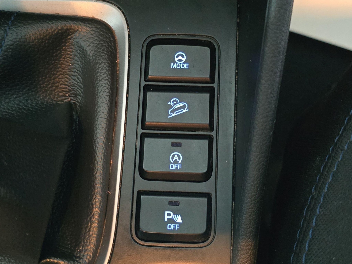 Used Hyundai TUCSON 2018 for sale - 76988007: Photo 24