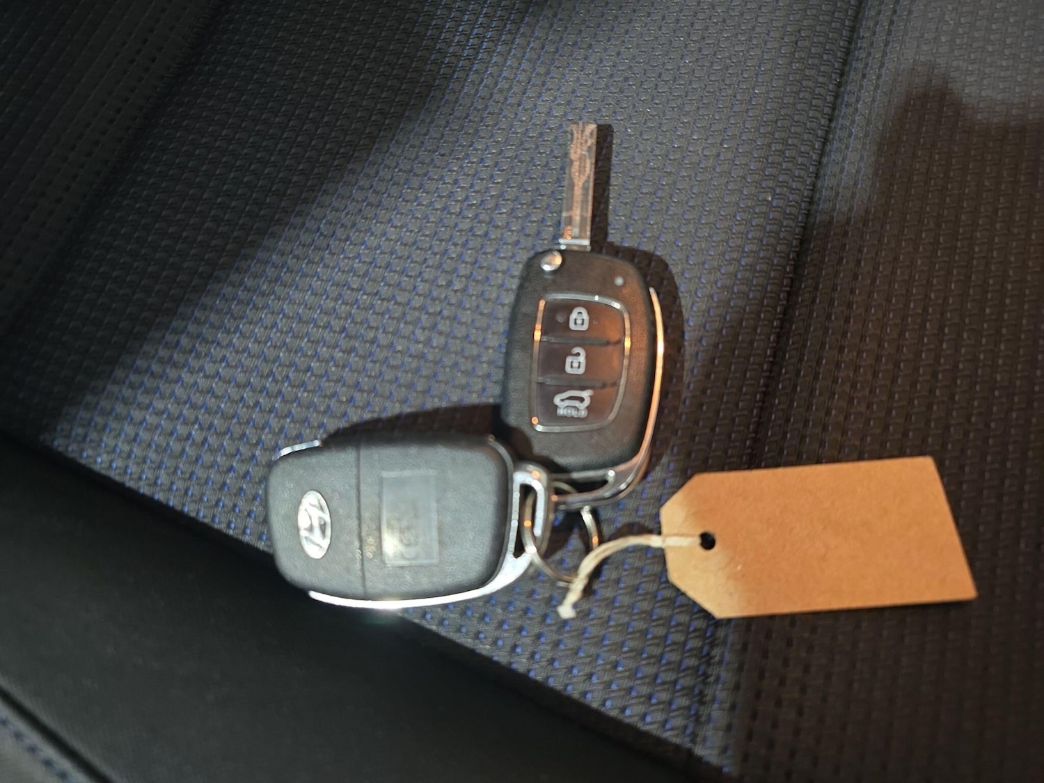 Used Hyundai TUCSON 2018 for sale - 76988007: Photo 28