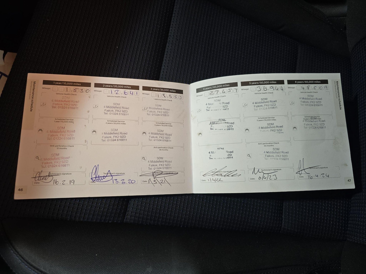 Used Hyundai TUCSON 2018 for sale - 76988007: Photo 29