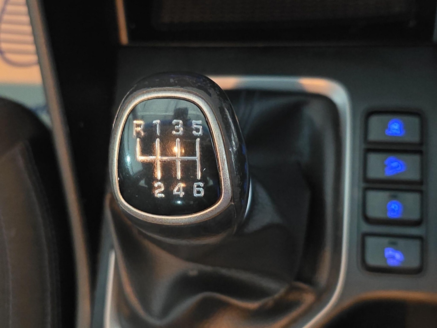 Used Hyundai TUCSON 2018 for sale - 76988007: Photo 32