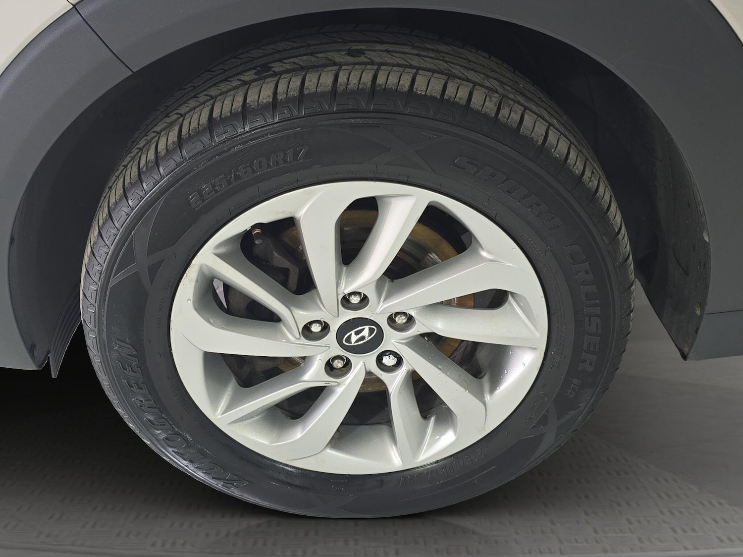 Used Hyundai TUCSON 2018 for sale - 76988007: Photo 33