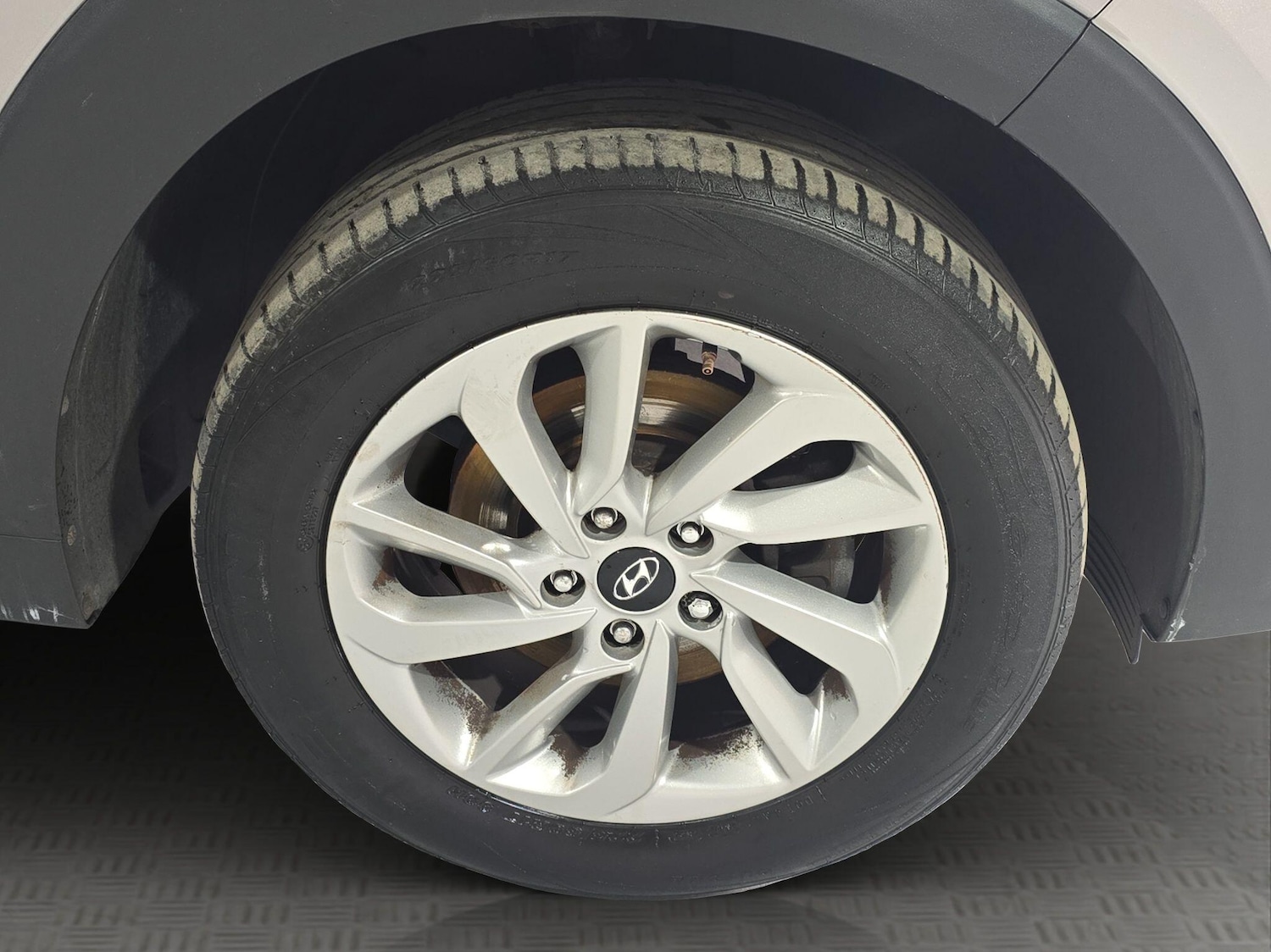 Used Hyundai TUCSON 2018 for sale - 76988007: Photo 35