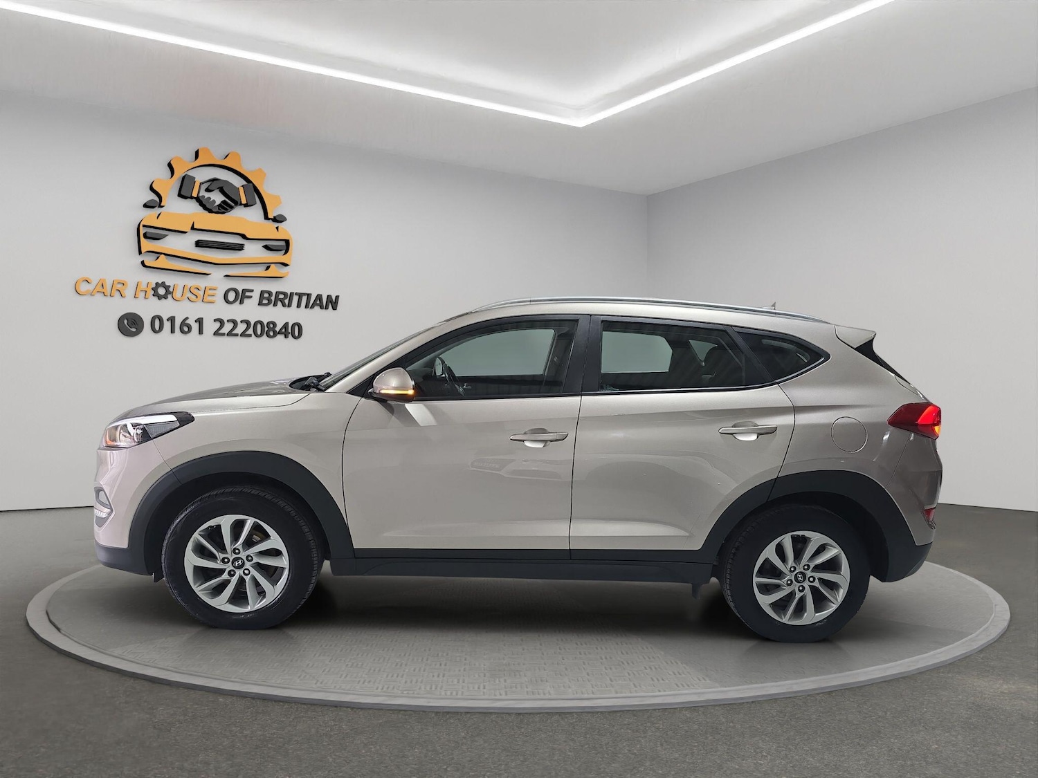 Used Hyundai TUCSON 2018 for sale - 76988007: Photo 8
