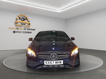 Used Mercedes-Benz CLA 2017 for sale - 79131738: Photo