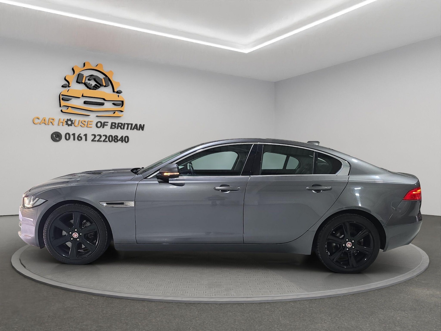 Used Jaguar XE for sale - 76537684: Photo 10